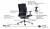 Office Chair Mika 207